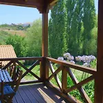 Casa Alfazema, Quinta Carmo - - Nazare * Alcobaça