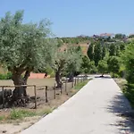 Σαλέ Casa Alfazema, Quinta Carmo - - Nazare Alcobaça