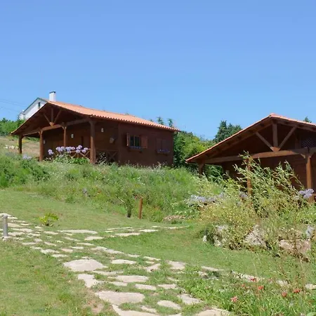 Chalet Casa Alfazema, Quinta Carmo - - Nazaré