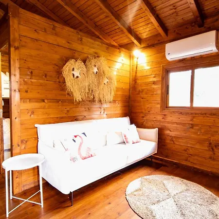Chalet Casa Alfazema, Quinta Carmo - - Nazaré *