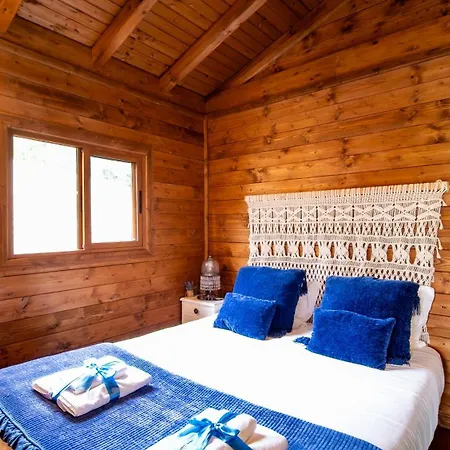 Casa Alfazema, Quinta Carmo - - Nazaré Chalet Alcobaça