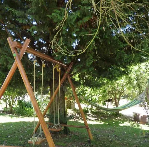 Casa Alfazema, Quinta Carmo - - Nazare Alcobaça
